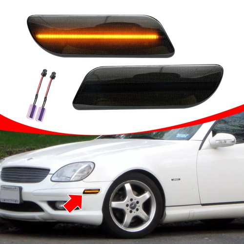Frontblinker blinker - 2x,
