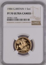 1984 Großbritannien Full