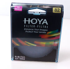 Hoya 82 mm Filter Filtre