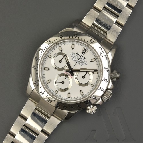 Rolex daytona 116520 - rolex,