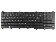 Tastatur Toshiba Satellite