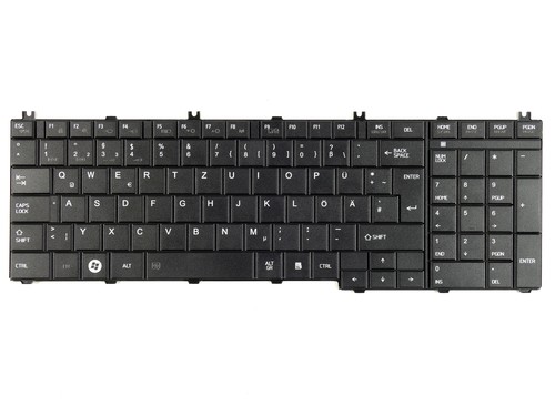 Tradebit laptop tastatur für - tradebit, laptop-tastatur