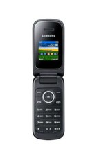 Samsung e1190 handy - samsung, grau
