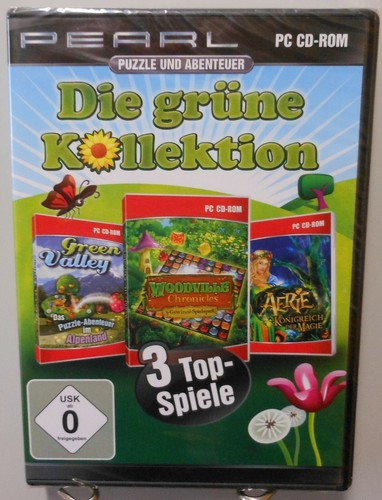 Die grüne kollektion - grüne, 3