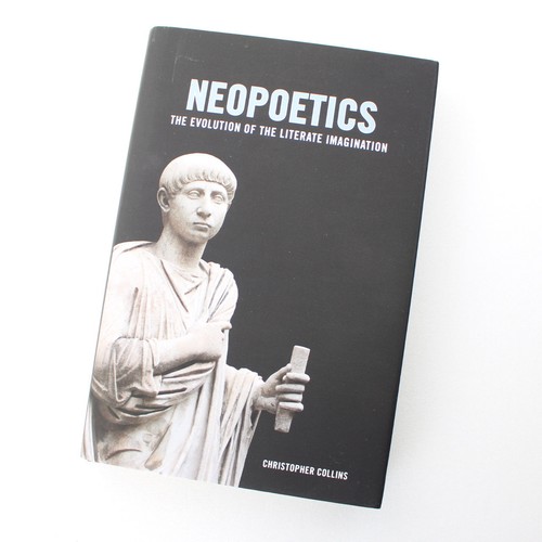 Neopoetics the evolution - neopoetics,