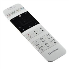  Vodafone Fernbedienung / Vodafone TV Center 1000 Fernbedienung (Weiss)