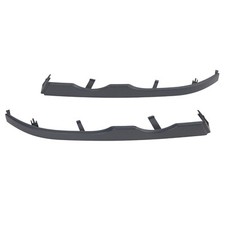 Zierleiste Scheinwerfer