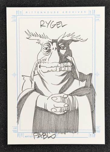 Farscape rittenhouse - farscape,