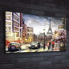 Canvas Wandbild Leinwand