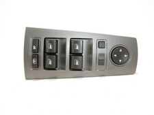 BMW 7 E65 Fensterheberschalter