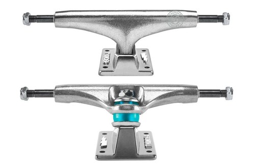 Thunder 148 hollow polished - hi,