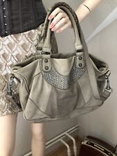 Liebeskind Tasche Vintage Esther Stone Nieten Leder 