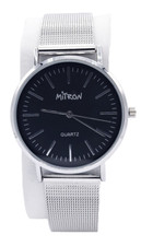 Mitron Damen Armbanduhr Frauen
