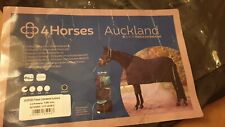 unterdecke,  fleece liner 125 cm , auckland 