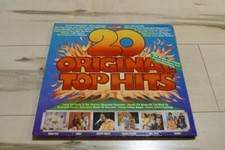 VA Sampler - 20 Original Top