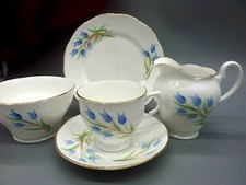 Neu Vintage Fine Bone China