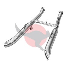 Auspuffendstücke (Silencers)