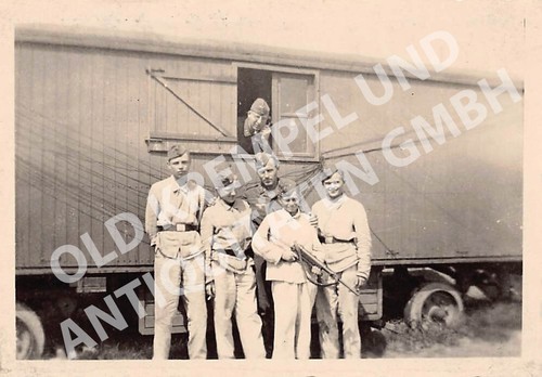Altes originalfoto rad - altes, 1943