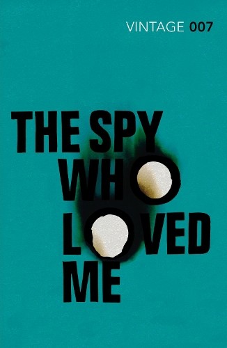 The spy who - spy,
