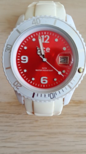 Ice watch unisex armbanduhr - ice-,