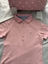 Tommy hilfiger damen polo - tommy,
