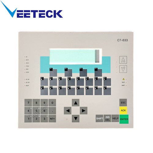 Bedienfeld keypad tastenfeld - keypad,