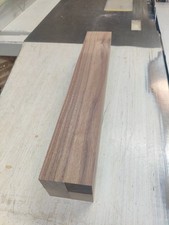 Edelholz Quadratleiste