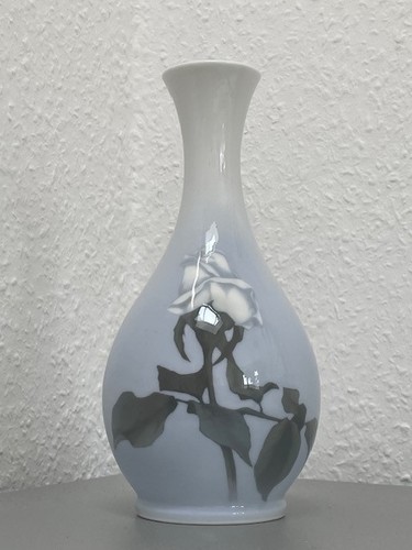 Vase von royal copenhagen - von,