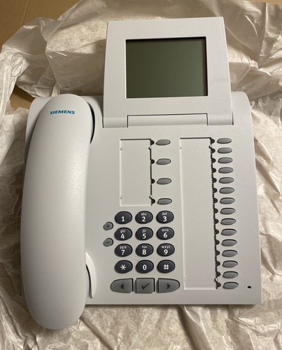Siemens hipath unify - unify, optipoint