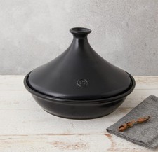 Emile Henry -Tajine-Schmortopf