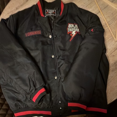 Kpro berlin thunder fan jacke - kpro,