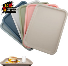 Rechteckiges Kunststoff