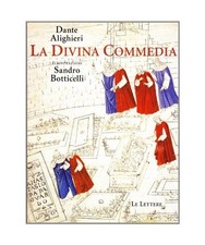 La Divina Commedia illustrata