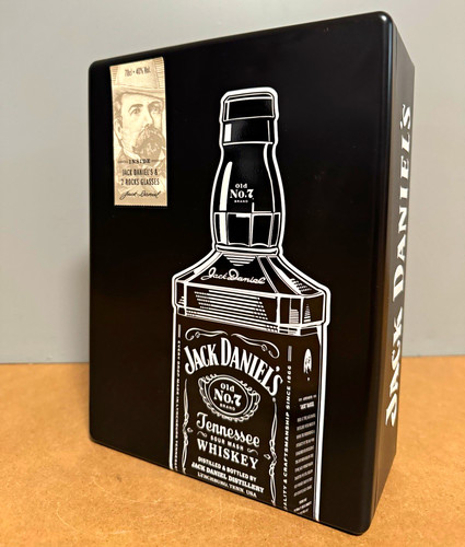Jack daniel tennessee - jack,