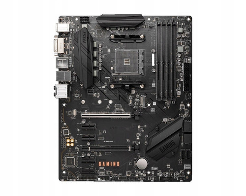 Atx motherboard msi - motherboard,