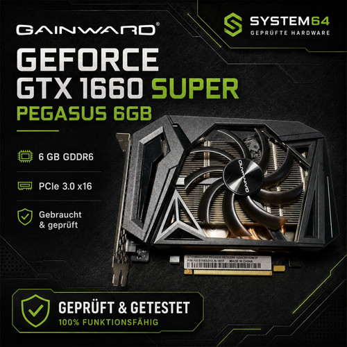 Gainward geforce gtx - geforce,