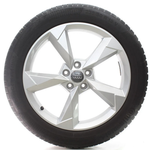 Audi f3n winterräder - f3n,