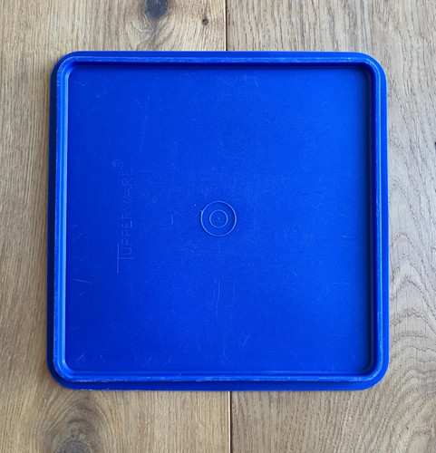 Tupperware ersatzdeckel nr - ersatzdeckel,