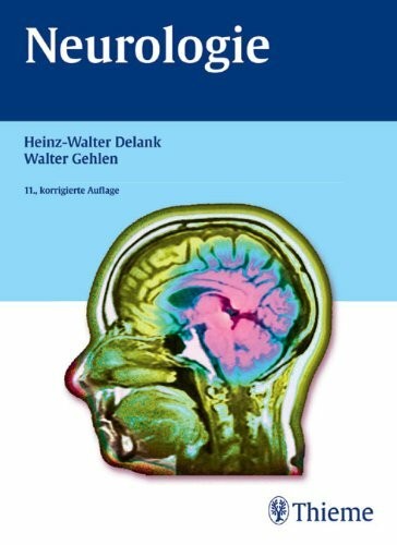 Neurologie buch thieme - neurologie,