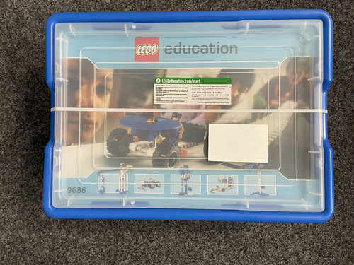 Lego mindstorm education - lego,
