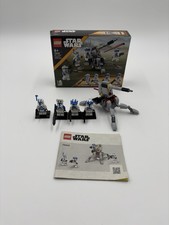 LEGO Star Wars: 501st Clone