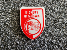 Kickers Offenbach großer