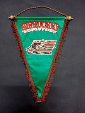 Alter Eishockey Wimpel ESV