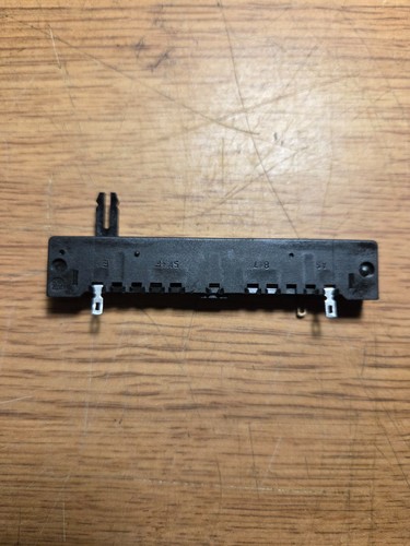 Revox a700 slide potentiometer - a700,