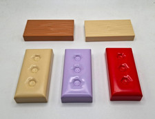 LEGO DUPLO TISCH  COUCH TISCHPLATTEN FÜR FAMILIENHAUS BAUERNHOF 10994 10416 NEU