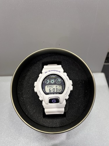 Casio shock 6900a - casio, gw-6900a
