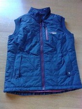 Fendt Caravan Weste Gr. XL