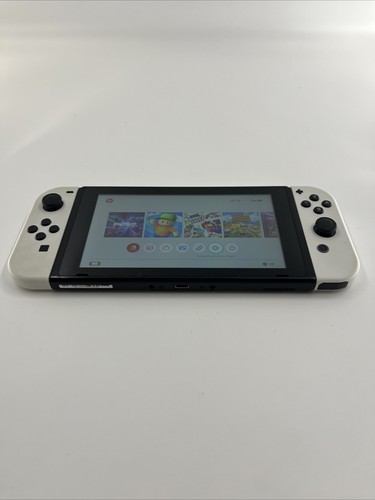 Nintendo switch konsole - switch,