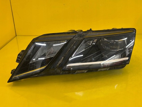 Skoda octavia lift full led - skoda,