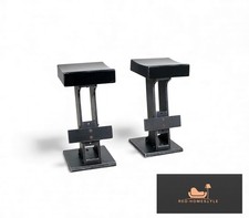 Industrie Look Space Age Urban